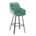 зеленый
