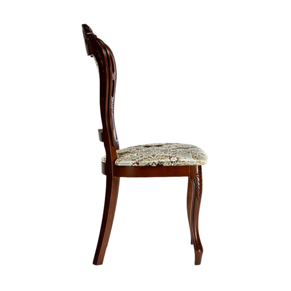 Bronte вишня / патина - фото 3