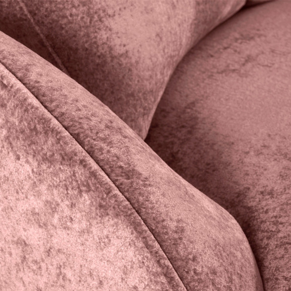 Диван Riolo, розовый - фото 6