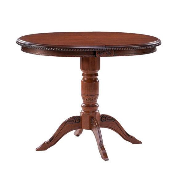 Аллофан круглый миланский орех - фото 1