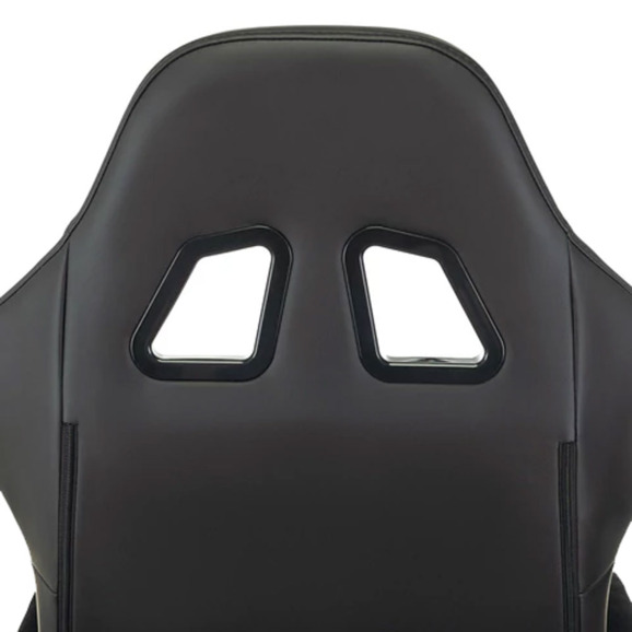 Кресло компьютерное Асулум, черный - фото 12