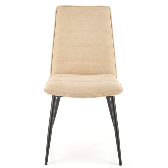 Стул Monolith, бежевый - фото 2