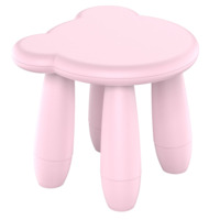 Фотография Табурет детский Jetty, розовый от производителя ChiedoCover, картинка продукции, реальное фото товара Настоящее фото товара Табурет детский Jetty, розовый, произведённого компанией ChiedoCover
