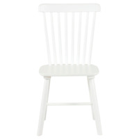 Фотография товара Стул Organic, белый от компании ChiedoCover.