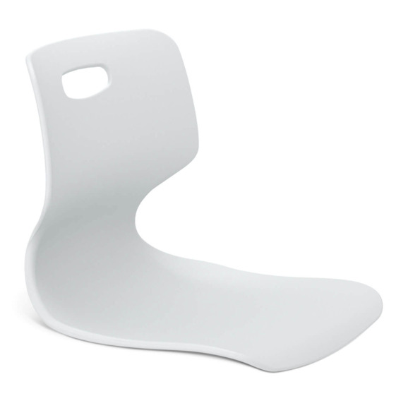 Стул Lime, серый, антрацит - фото 3