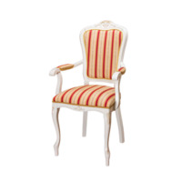 Фотография товара Кресло Шени, массив бука, венеция от компании ChiedoCover.