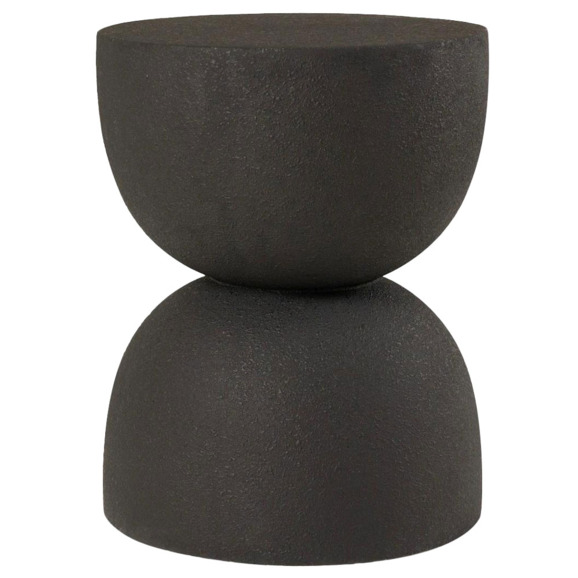 Журнальный столик Matic, черный - фото 1