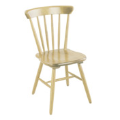 Фотография товара Стул Модерн, натуральный от компании ChiedoCover.