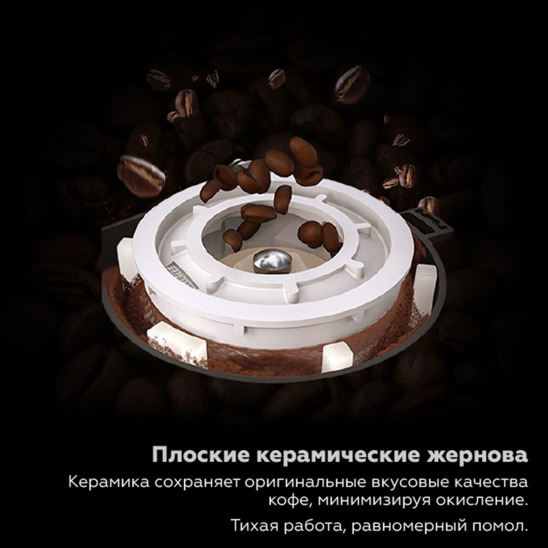Кофемашина CaféPulse - фото 10