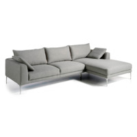Настоящее фото товара Угловой диван KF2620-R, произведённого компанией ChiedoCover