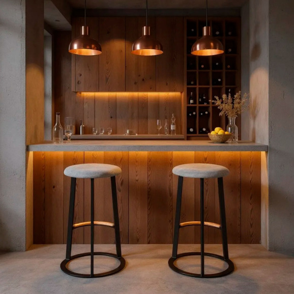 Стул Зеро - фото 6