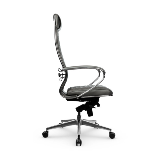 Кресло Хайфон, серый - фото 2
