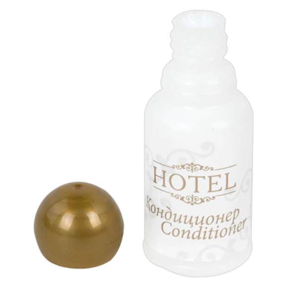 Кондиционер для волос одноразовый HOTEL, 35 мл - фото 2