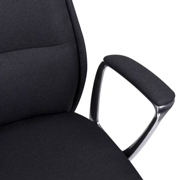 Кресло Formality, черный, ткань - фото 8