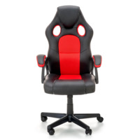 Фотография товара Кресло офисное Crater, красный от компании ChiedoCover.