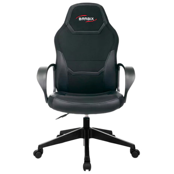 Кресло компьютерное Vast, черный Кресло компьютерное Vast, черный - фото 2