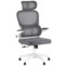 Настоящее фото товара Кресло офисное TopChairs Core Expert, серый, произведённого компанией ChiedoCover