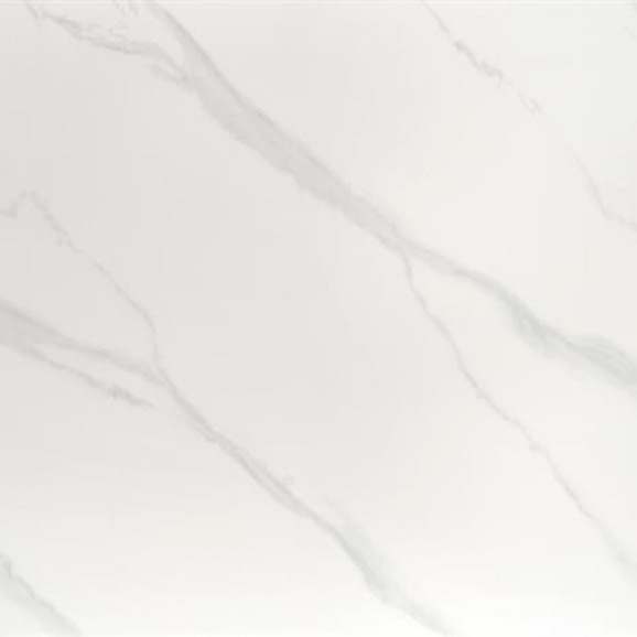 Стол обеденный Chord, белый мрамор, золотой Стол обеденный Chord, белый мрамор, золотой - фото 5