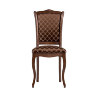 Фотография товара Деревянный стул Луиджи орех / коричневый от компании ChiedoCover.