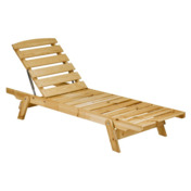 Фотография товара Шезлонг Ворсма, 10 позиций от компании ChiedoCover.