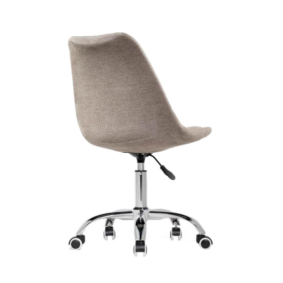 Kolin cappuccino / chrome Kolin cappuccino / chrome - фото 4