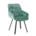 зеленый