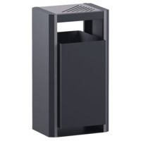 Фотография Урна Vessel от производителя ChiedoCover, картинка продукции, реальное фото товара Настоящее фото товара Урна Vessel, произведённого компанией ChiedoCover