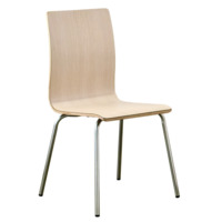 Настоящее фото товара Стул 1204AM, произведённого компанией ChiedoCover