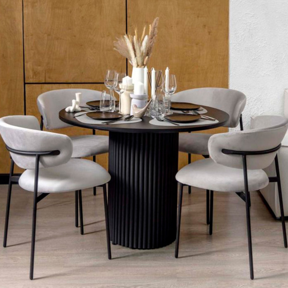 Барел 100 черный / черный Барел 100 черный / черный - фото 6