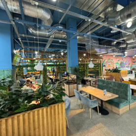 Мисти Парк, Ярославль