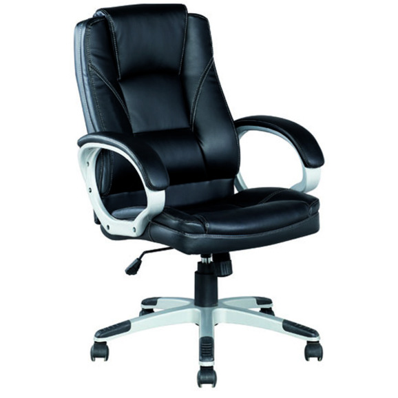 Кресло College BX-3177/Black - фото 1