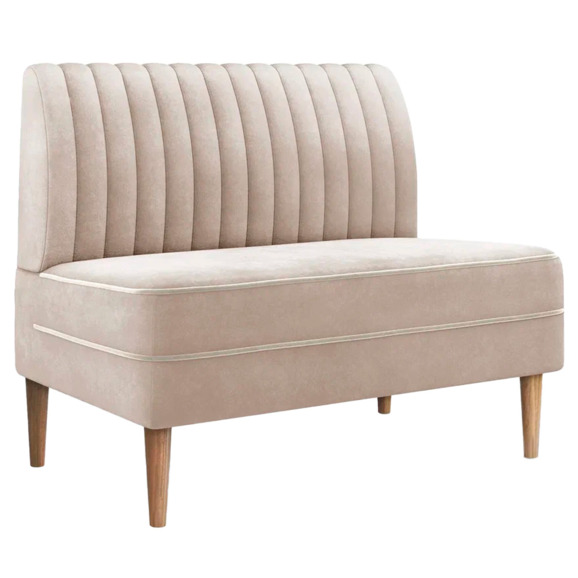 Диван Nootropic, бежевый Диван Nootropic, бежевый - фото 1