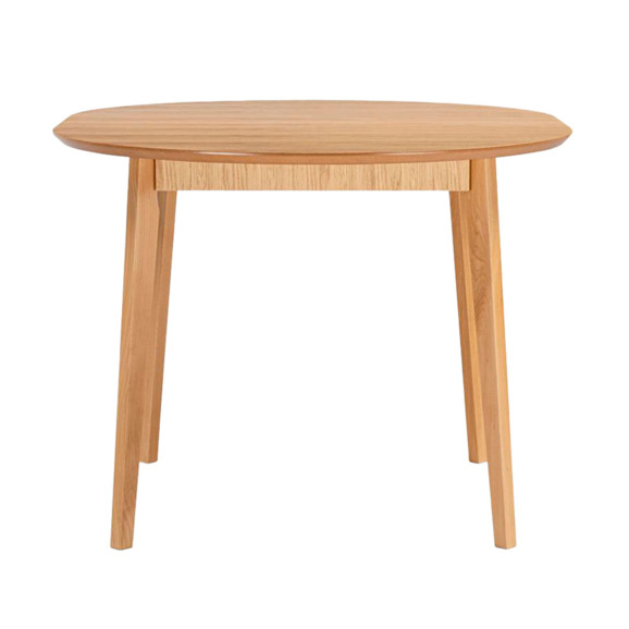 Форли 100(130)x100 светлое дерево - фото 2