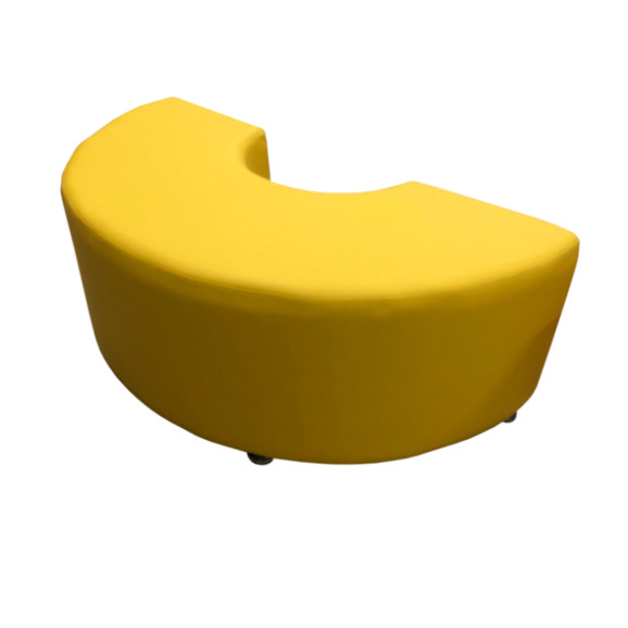 Комплект Радуга шестиместный, красно-желтый - фото 5