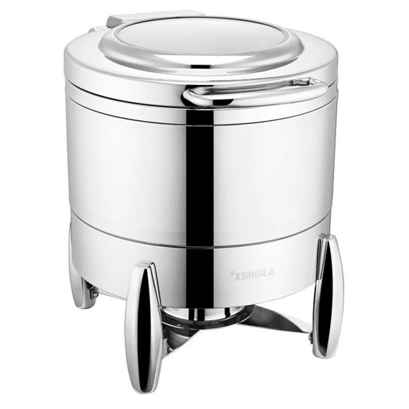 Мармит Parataxis, сервировочный суповой, 10 л - фото 1