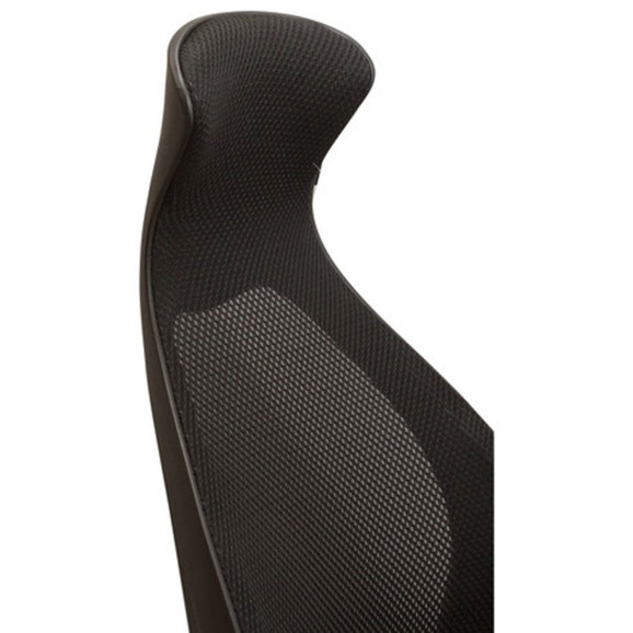 Кресло офисное Chaos, черная - фото 5