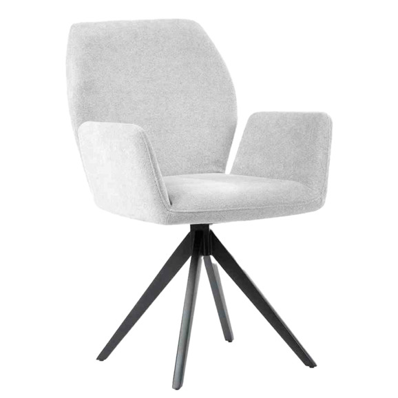 Стул поворотный Palimpsest Стул поворотный Palimpsest - фото 1