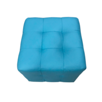 Фотография товара Пуф Squish, голубой от компании ChiedoCover.