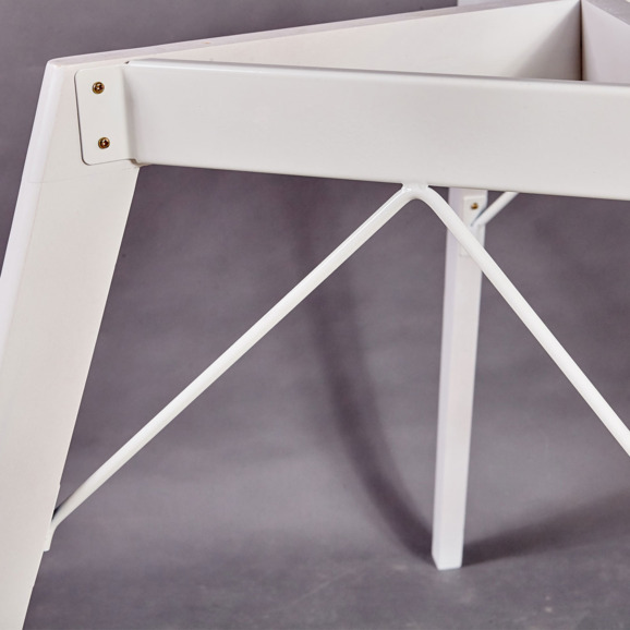 Подстолье Cover №2 выбеленный - фото 3