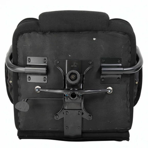 Кресло офисное Protocol, черный - фото 5