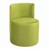 Кресло Канфар, зеленое