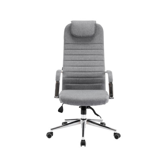 Кресло ЕР-710, ткань, серый Кресло ЕР-710, ткань, серый - фото 2