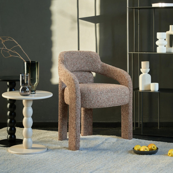 Стул Avella, голубой - фото 7