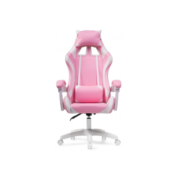 Стул Rodas pink white - фото 2