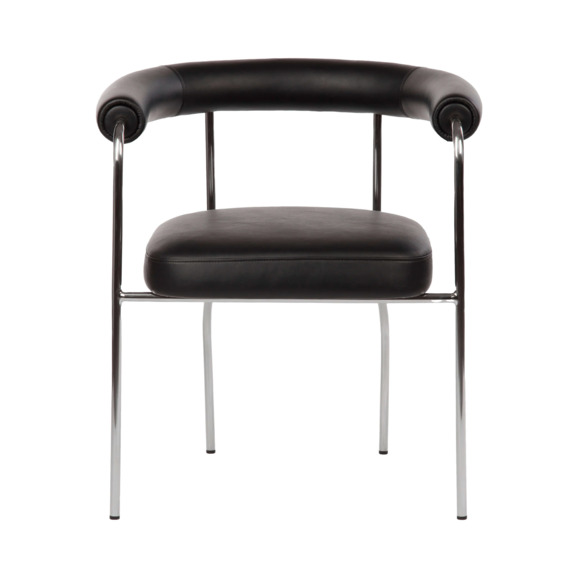 Обеденный стул Лара с подлокотниками - фото 2