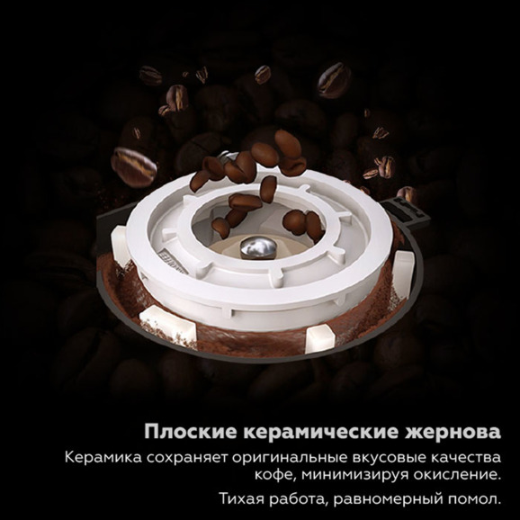 Кофемашина CaféPulse - фото 10