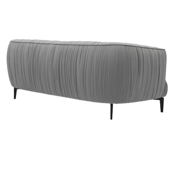 Диван Хелиа, серый Диван Хелиа, серый - фото 3