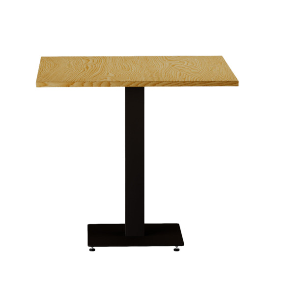 Стол Классик КВ 800х800 Стол Классик КВ 800х800 - фото 4