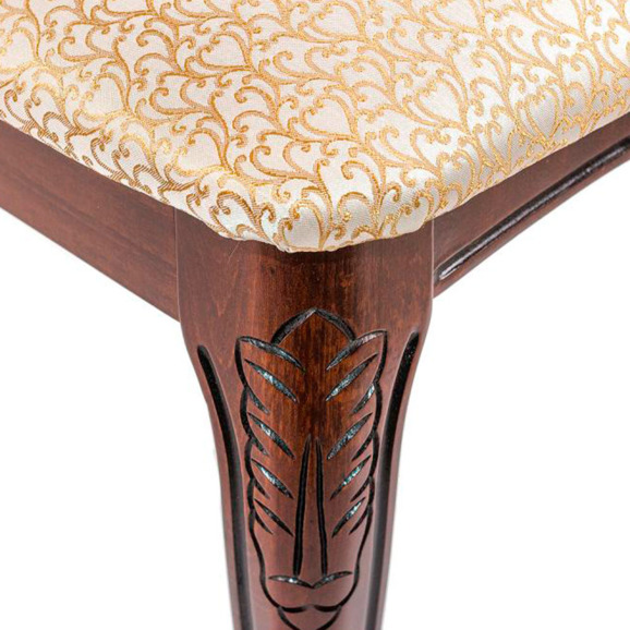 Bronte вишня с патиной - фото 8