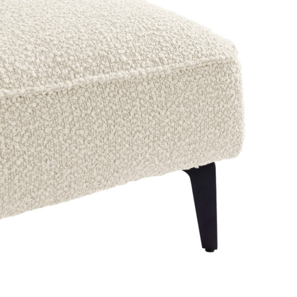 Пуф Amsterdam, белый - фото 5